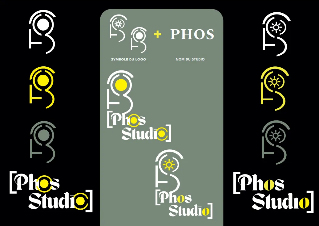 Phos Studio 9